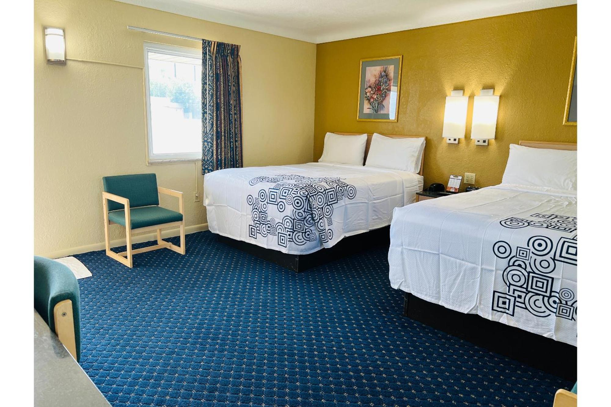 Budget Inn Motel Toledo Perrysburg I-280 Millbury Esterno foto