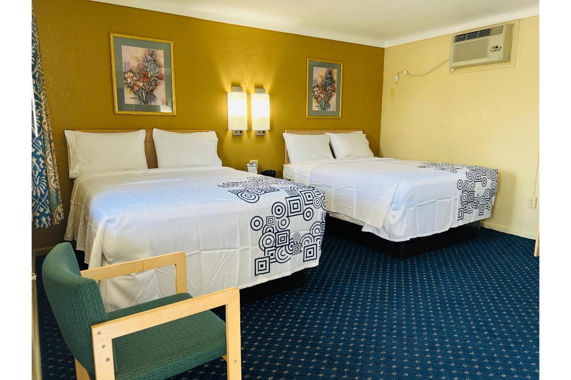 Budget Inn Motel Toledo Perrysburg I-280 Millbury Esterno foto