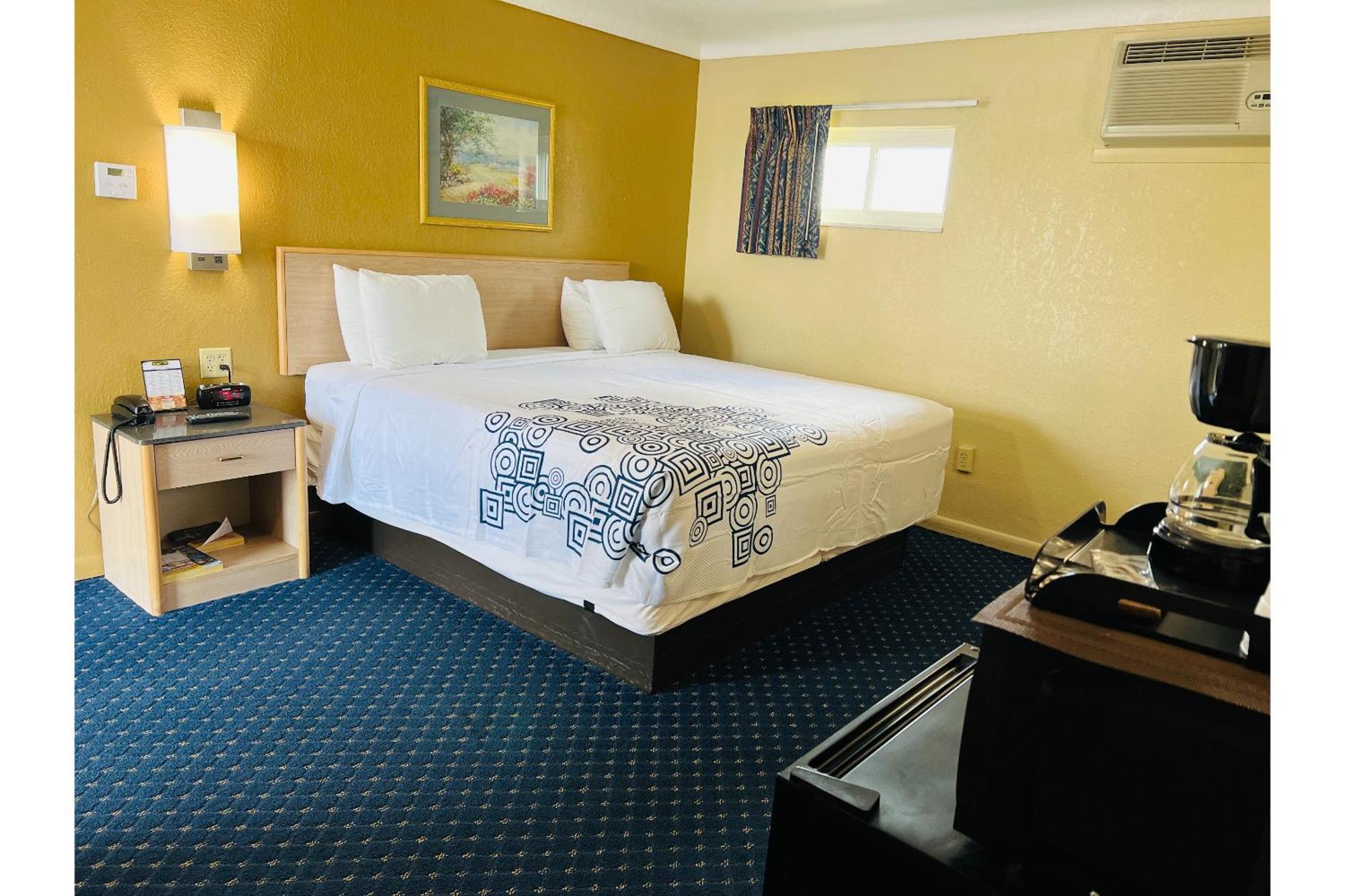 Budget Inn Motel Toledo Perrysburg I-280 Millbury Esterno foto