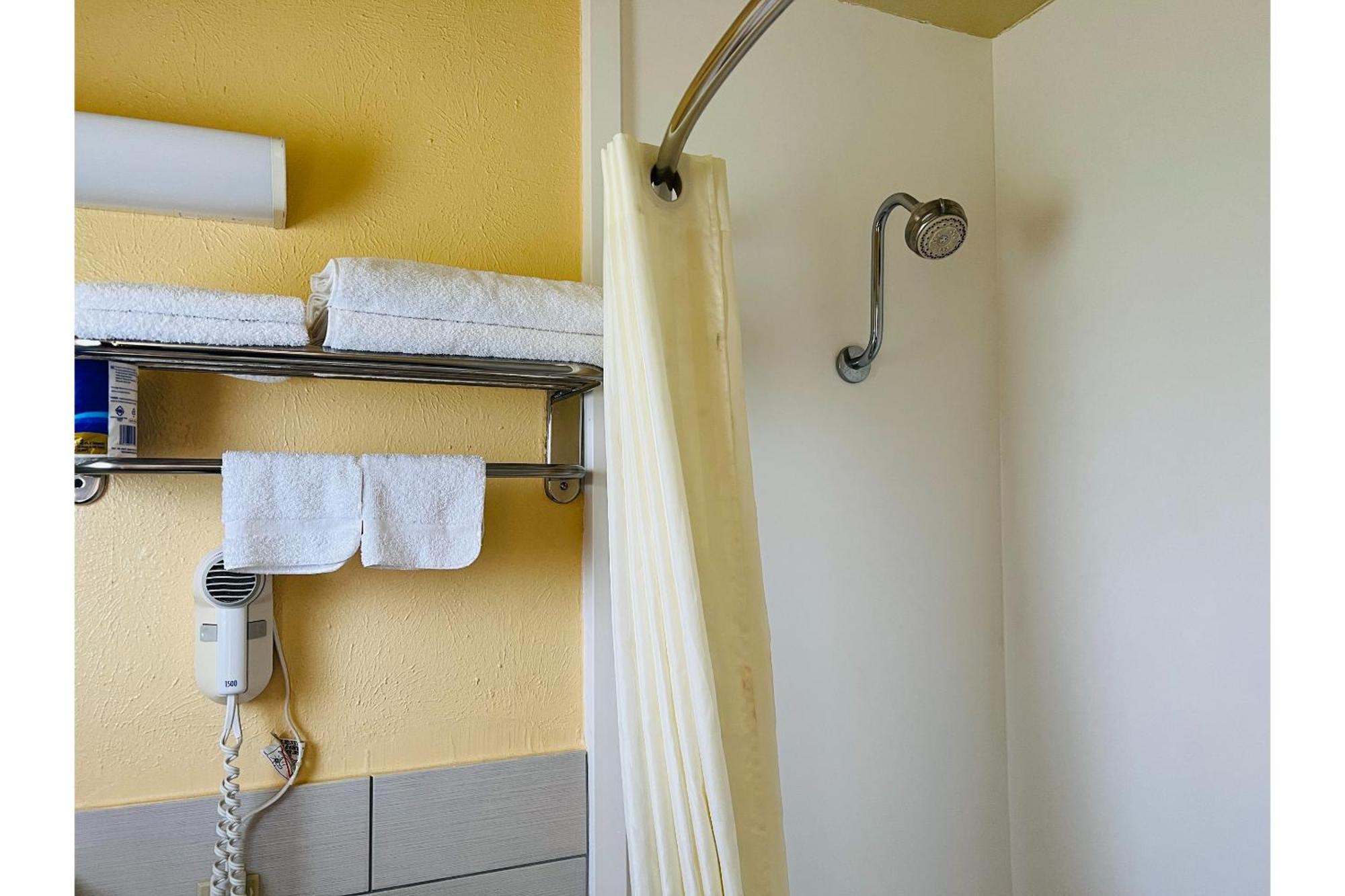 Budget Inn Motel Toledo Perrysburg I-280 Millbury Esterno foto