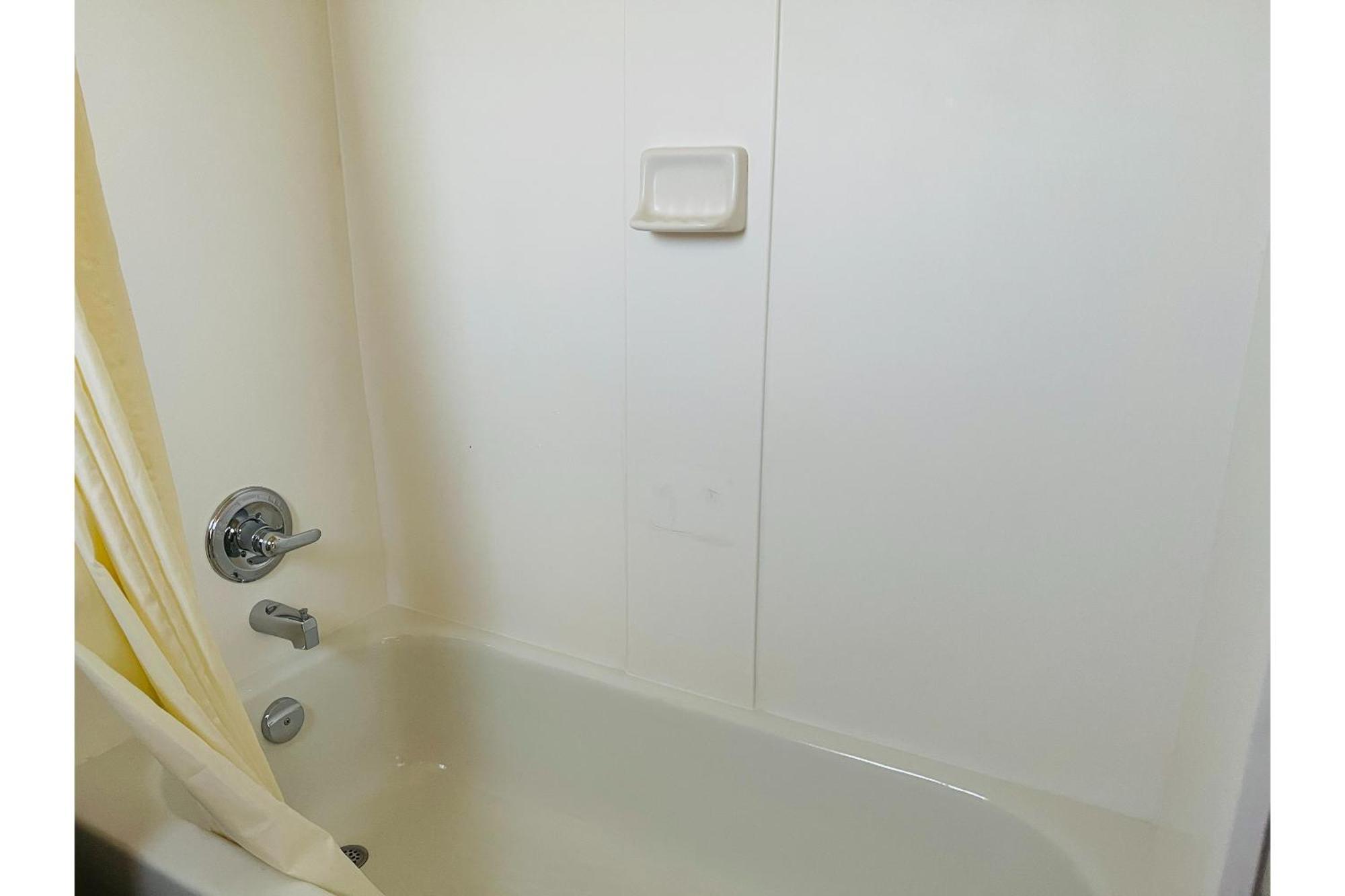 Budget Inn Motel Toledo Perrysburg I-280 Millbury Esterno foto