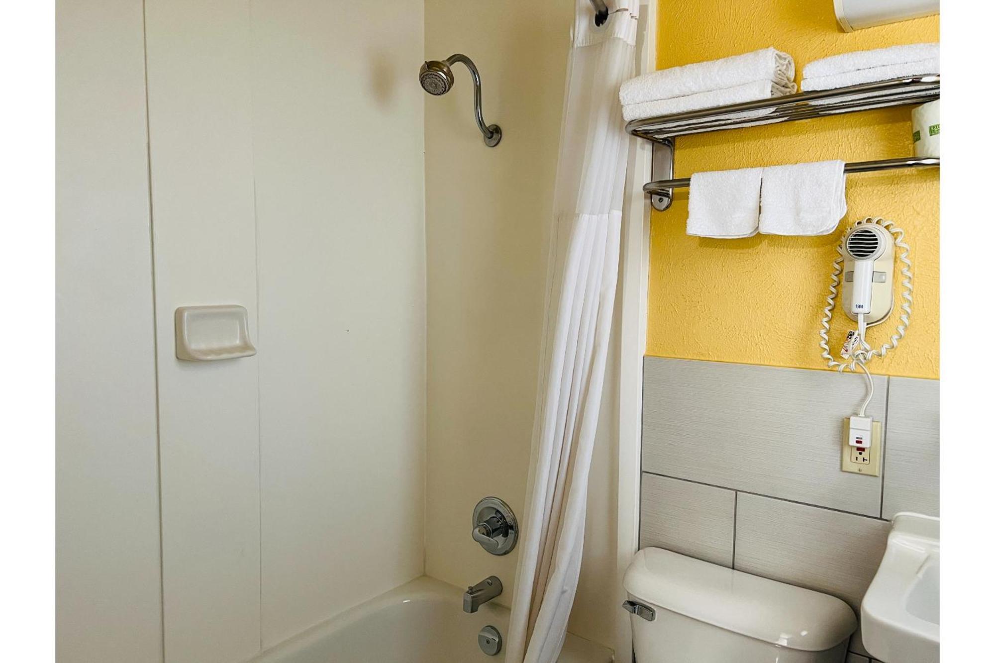 Budget Inn Motel Toledo Perrysburg I-280 Millbury Esterno foto