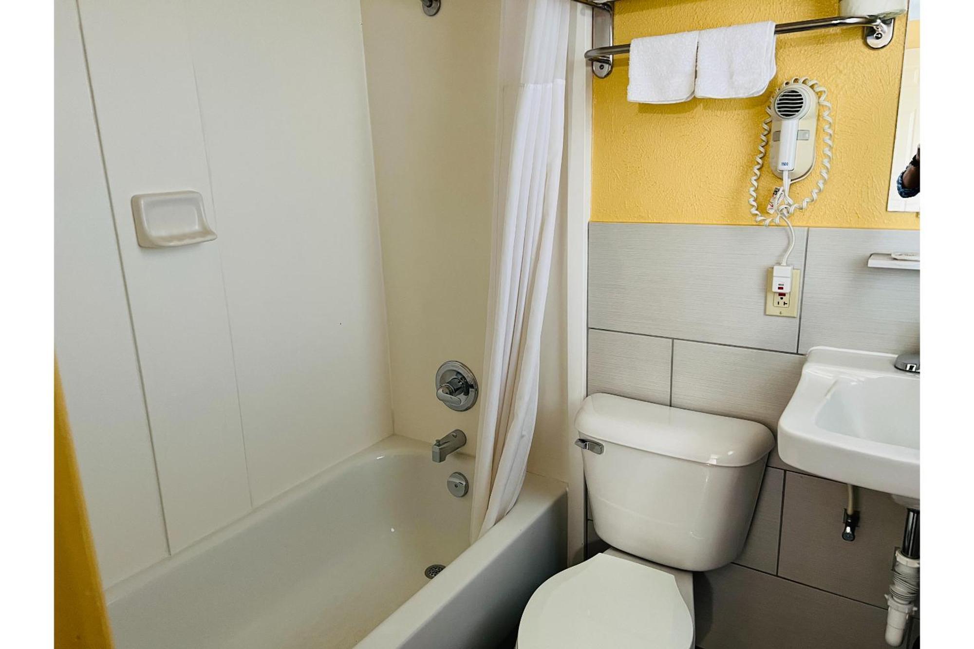 Budget Inn Motel Toledo Perrysburg I-280 Millbury Esterno foto