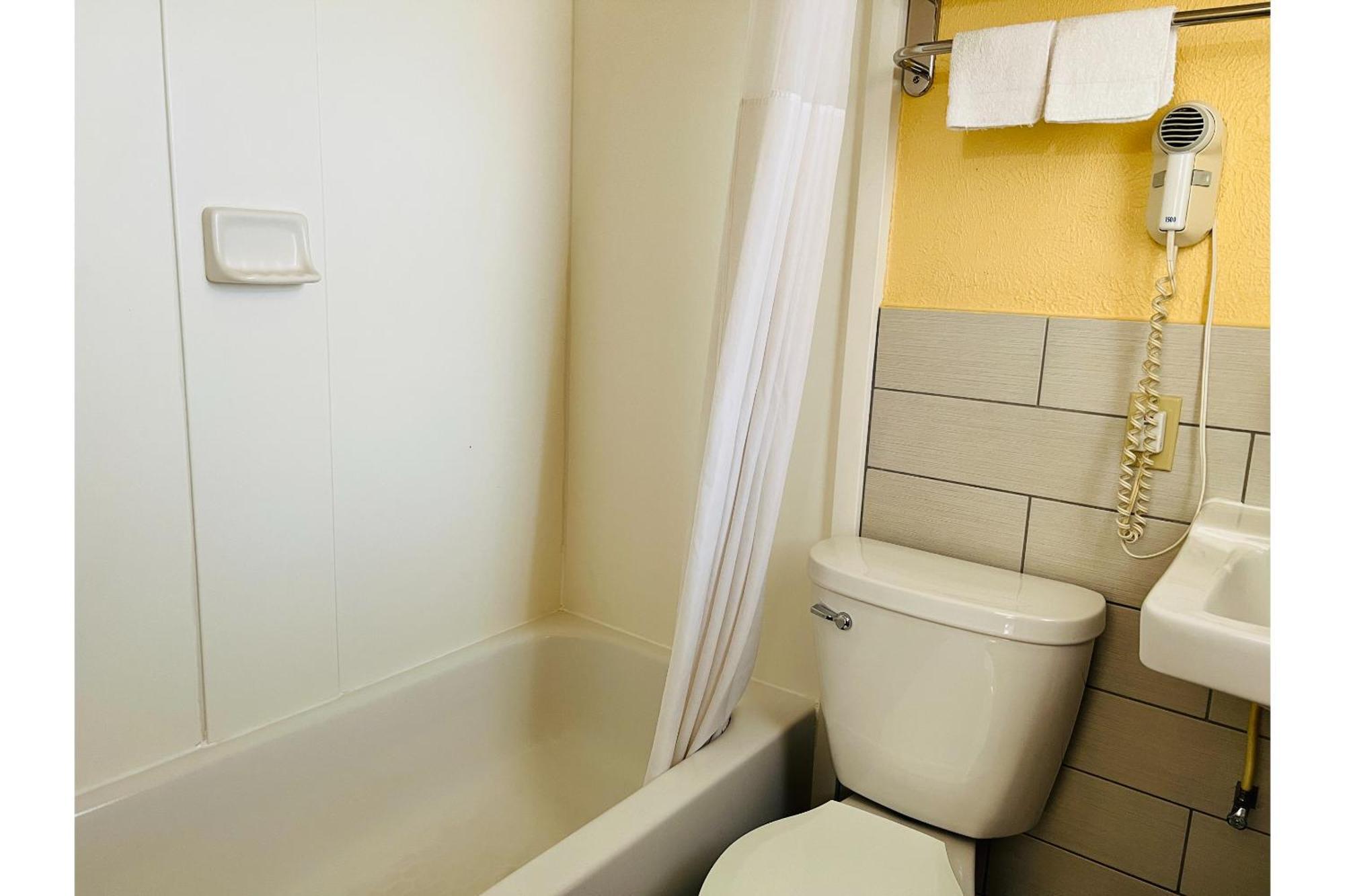 Budget Inn Motel Toledo Perrysburg I-280 Millbury Esterno foto