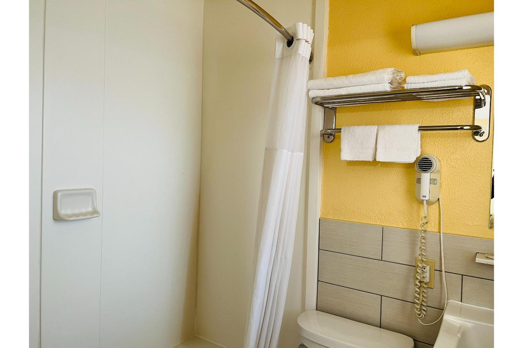 Budget Inn Motel Toledo Perrysburg I-280 Millbury Esterno foto