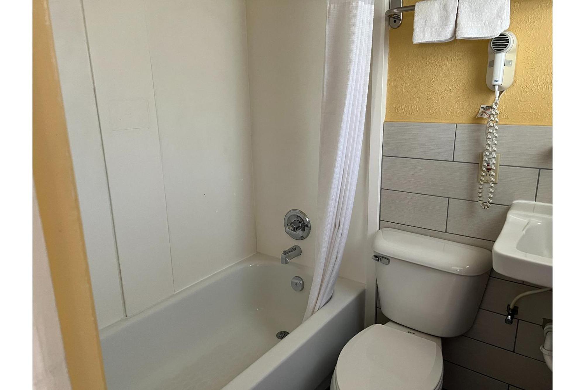 Budget Inn Motel Toledo Perrysburg I-280 Millbury Esterno foto