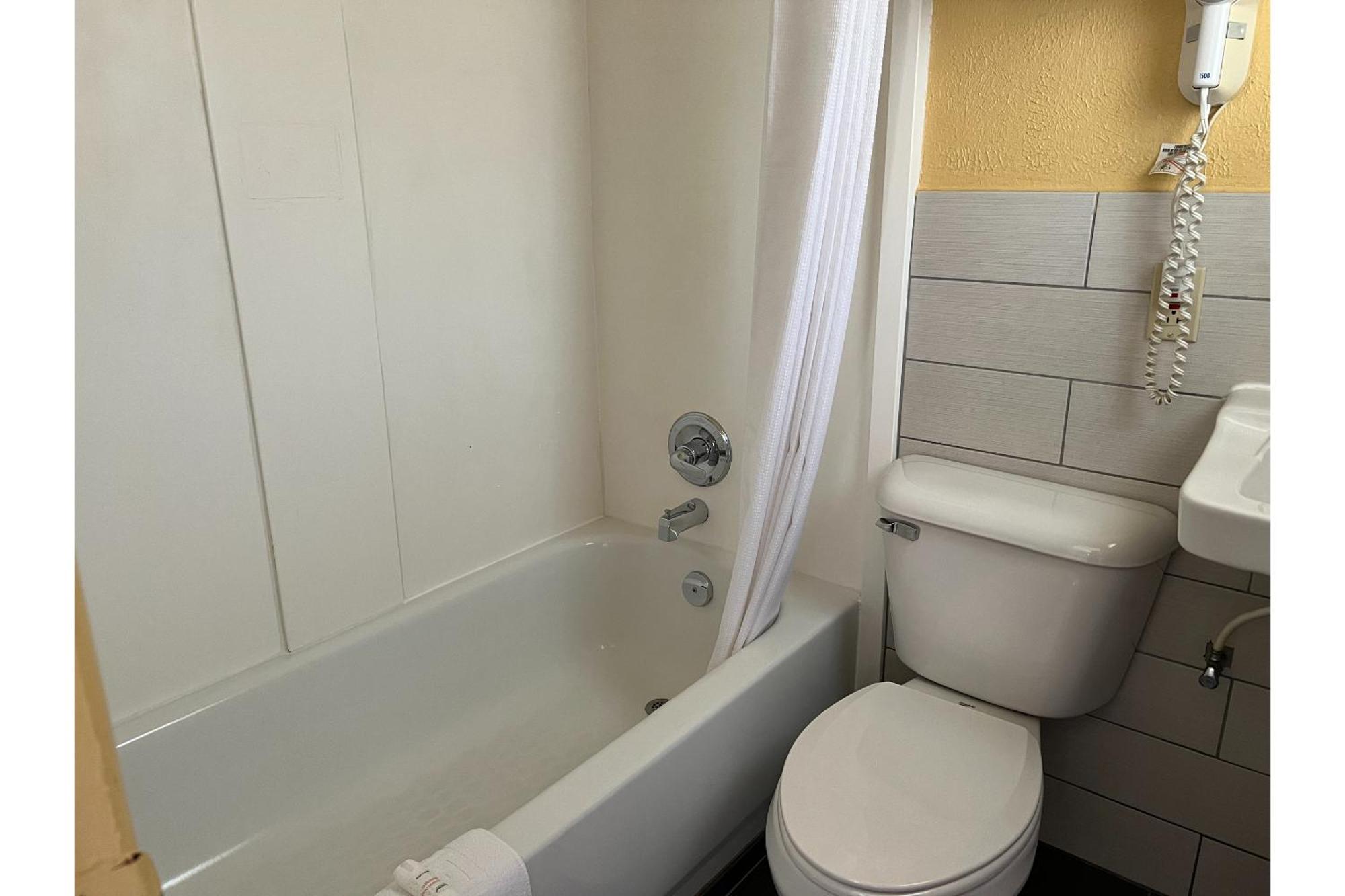 Budget Inn Motel Toledo Perrysburg I-280 Millbury Esterno foto
