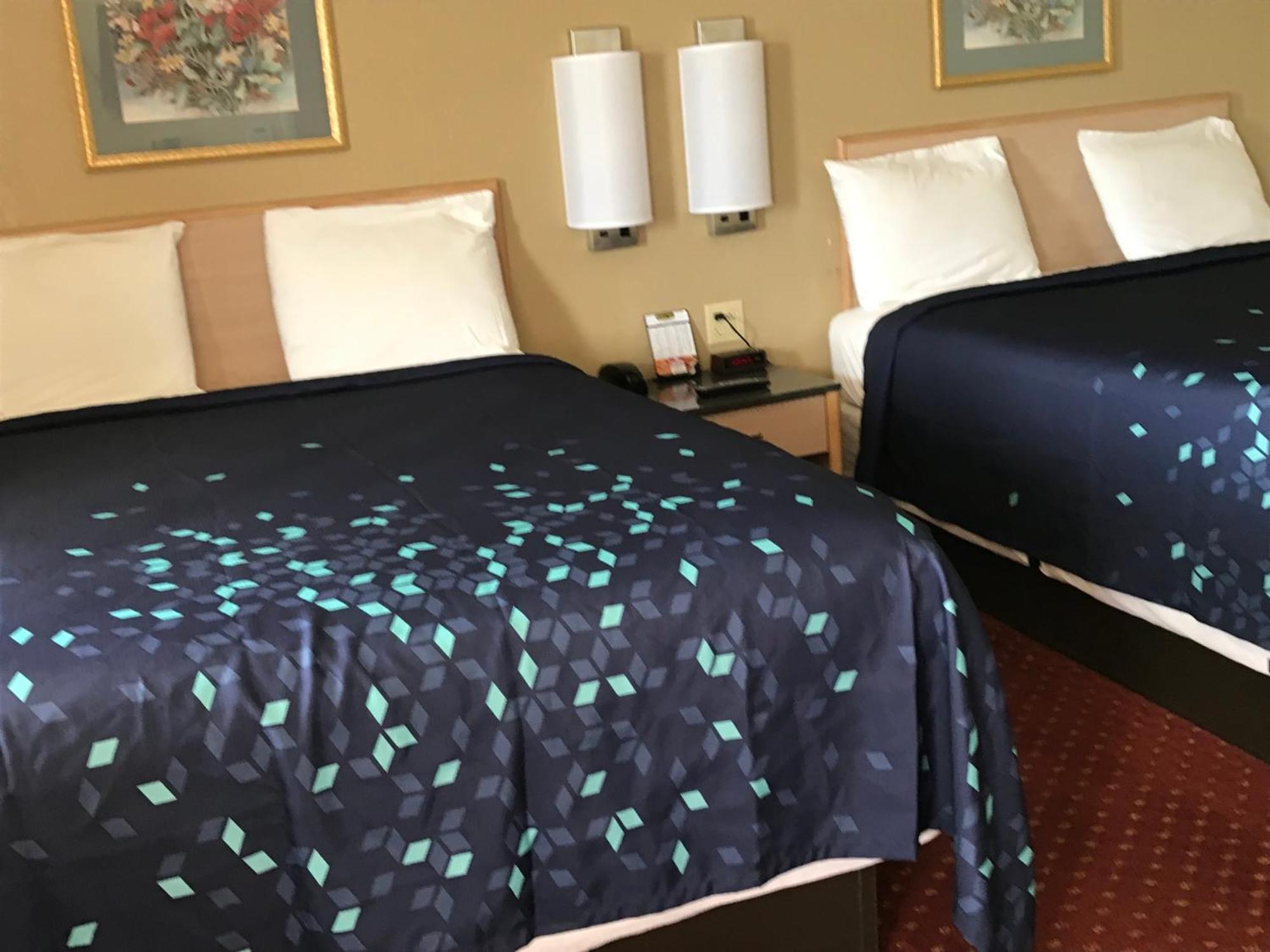 Budget Inn Motel Toledo Perrysburg I-280 Millbury Esterno foto