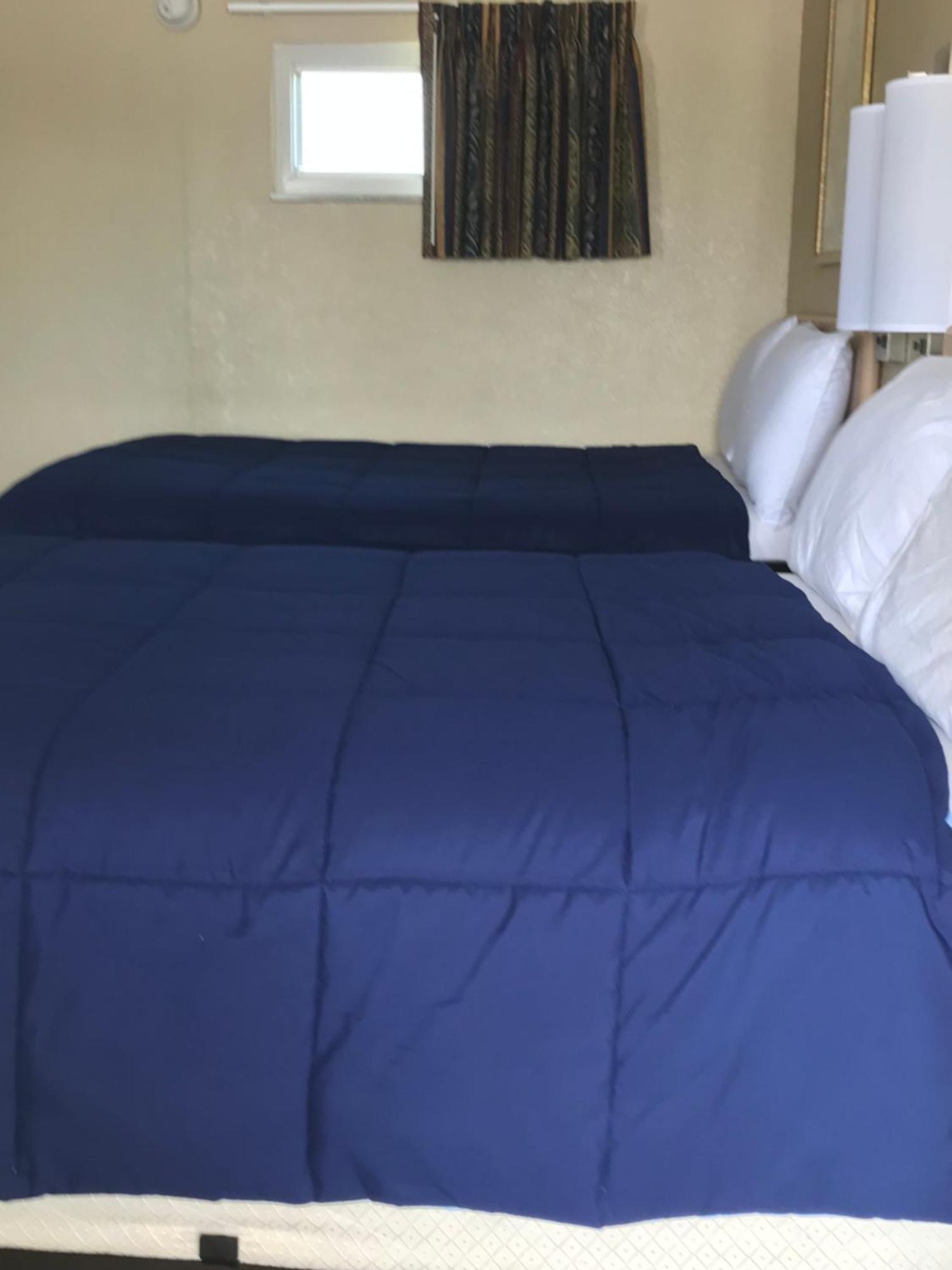 Budget Inn Motel Toledo Perrysburg I-280 Millbury Esterno foto