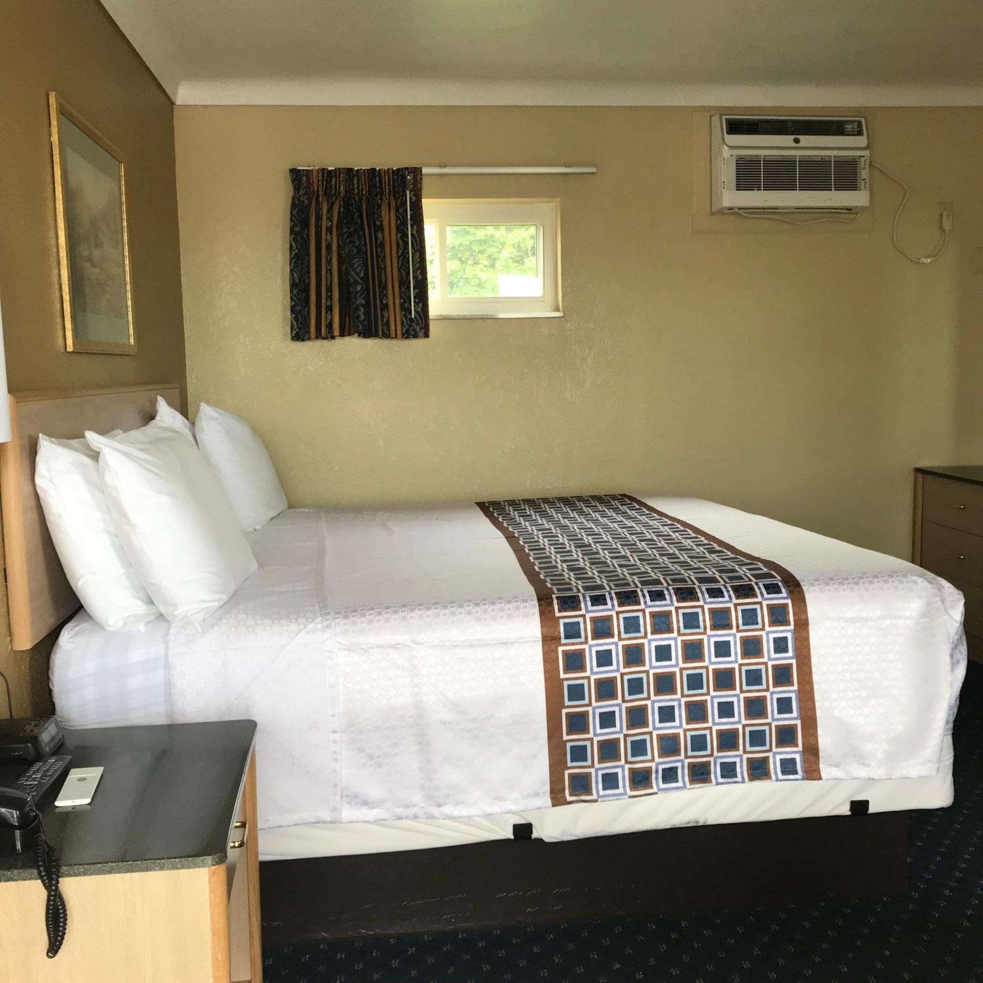 Budget Inn Motel Toledo Perrysburg I-280 Millbury Esterno foto
